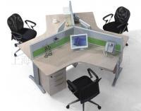 屏風(fēng)隔斷在現(xiàn)代辦公空間中的藝術(shù)與功能 以上海市場為例