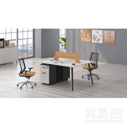 探索U型職員屏風(fēng)辦公桌組合 現(xiàn)代簡約辦公空間的效率與協(xié)作解決方案