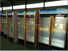 聚焦山東市場(chǎng) 如何選擇優(yōu)質(zhì)商用飲料展示柜廠家及獲取高效信息咨詢服務(wù)